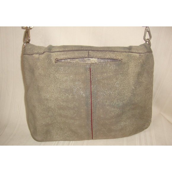 Hammitt Vip Leather Crossbody Bag - Picture 11 of 14